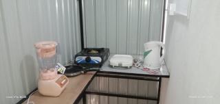 Nature Villa Harumalgoda - 1