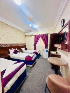 Hayat Almansi Hotel - 9