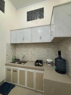 Bundarooms Homestay Mibo - 3