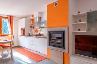 Happy Guest Apartments - Casa Alpi Orange - 4