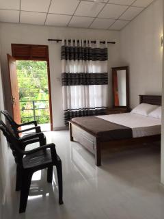 Nature Villa Harumalgoda - 0