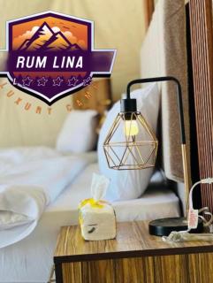 RUM LINA lUXURY CAMP - 3