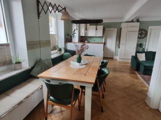 Voll ausgestattete Wohnung mit Moselblick - 9