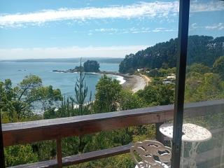 Alojha Coliumo Dichato - 6