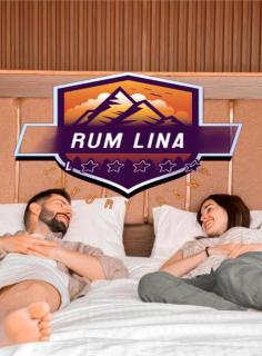 RUM LINA lUXURY CAMP - 9