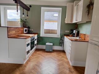 Voll ausgestattete Wohnung mit Moselblick - 7