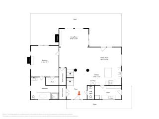 Arya Relaxed Chalet - Swanton - 8