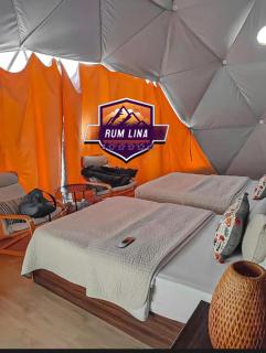 RUM LINA lUXURY CAMP - 6