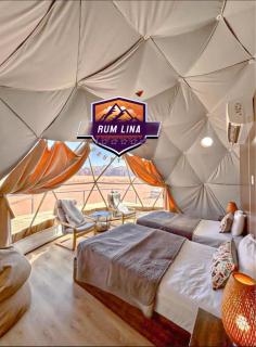 RUM LINA lUXURY CAMP - 5