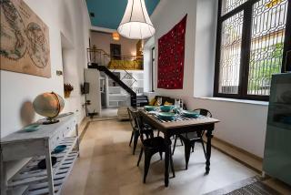 Santiago 39, by Homing U - 0