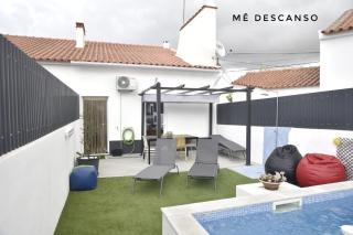 O mê descanso - Vimieiro - 8