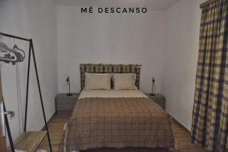 O mê descanso - 1