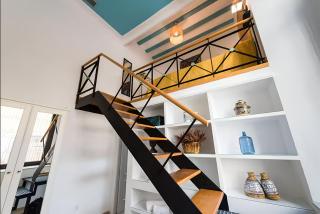 Santiago 39, by Homing U - 3