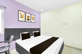 Hotel O HOLIDAY STAR IN - 2