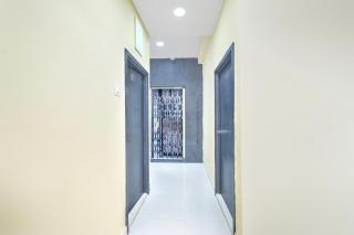 Hotel O HOLIDAY STAR IN - 1