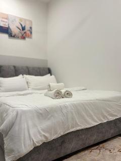 Neu Suites by Lammynora - 4