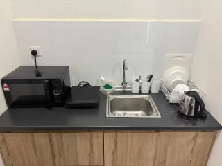 Neu Suites by Lammynora - 2