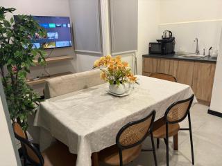 Neu Suites by Lammynora - 1