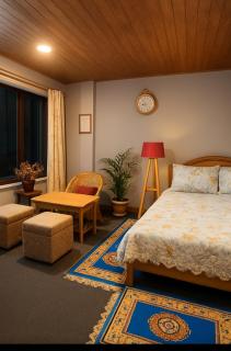 The Sunset Nest offbeat Homestay - 7
