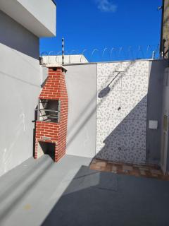 Recanto estrela do mar - Kitnet 01- 8 min da praia - 7