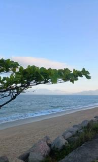 Recanto estrela do mar - Kitnet 01- 8 min da praia - 2