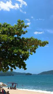 Recanto estrela do mar - Kitnet 01- 8 min da praia - 6