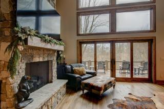 Triple Bear Lodge at Eagles Nest - Banner Elk - 6