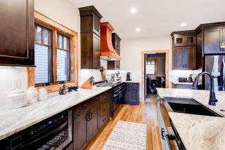 Triple Bear Lodge at Eagles Nest - Banner Elk - 4