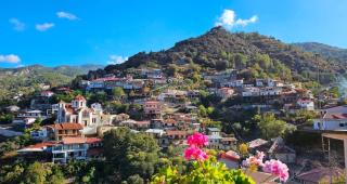 The Heart of Moutoullas - 0