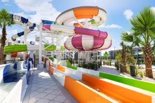 Villatel Orlando Resort - 5