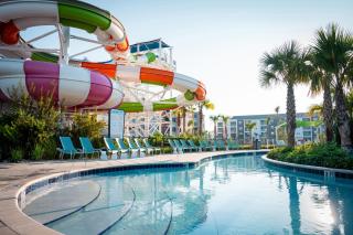 Villatel Orlando Resort - 8