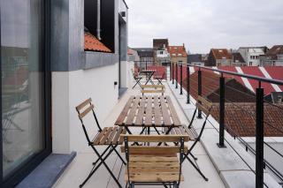 Appartment Douvres 7 - 9