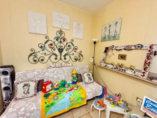 Casa Esemes - Giarre - 3