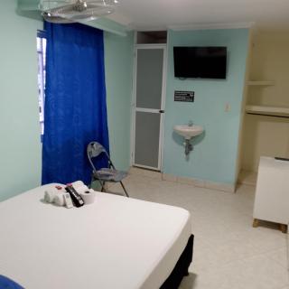 Hotel Viajero Del Mar - 7