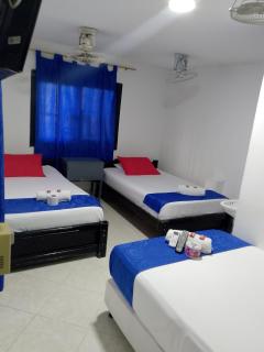 Hotel Viajero Del Mar - 6