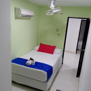 Hotel Viajero Del Mar - 5