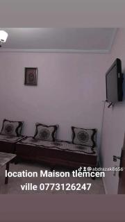 Maison location tlemcen - 6