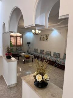 Maison location tlemcen - 3