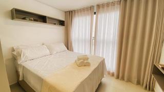 Stay22 | Flat novissímo em frente ao Hospital - 7