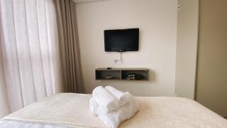 Stay22 | Flat novissímo em frente ao Hospital - 5