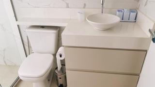 Stay22 | Flat novissímo em frente ao Hospital - 2