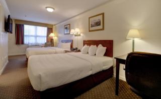 Senator Inn & Spa - 4
