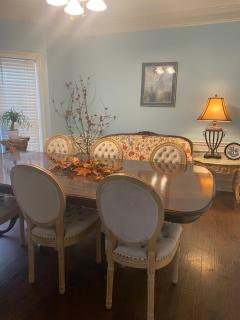 Suite in Lakeside house - 6