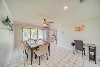 Villa with Pool Home and Outdoor space! - 8