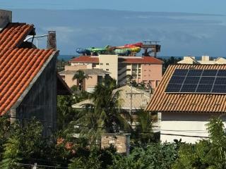 Pousada Vila Italia - Porto da Dunas - 1