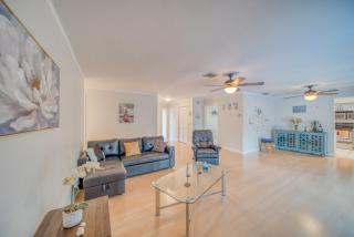 Villa with Pool Home and Outdoor space! - 6