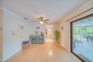 Villa with Pool Home and Outdoor space! - 5