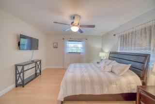 Villa with Pool Home and Outdoor space! - 2