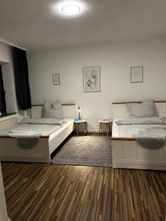 Design Quartier 6 Family&Business - 0