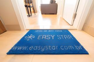 Easy Star - Lindo apto com 2 quartos próximo ao Aero de CGH - AR03J - 8